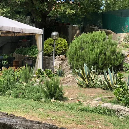Lodge, In Mezzo Alla Natura *