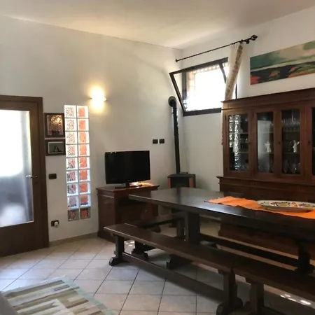 Apartment Lodge, In Mezzo Alla Natura *